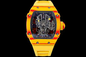 Richard Mille Replica Watches